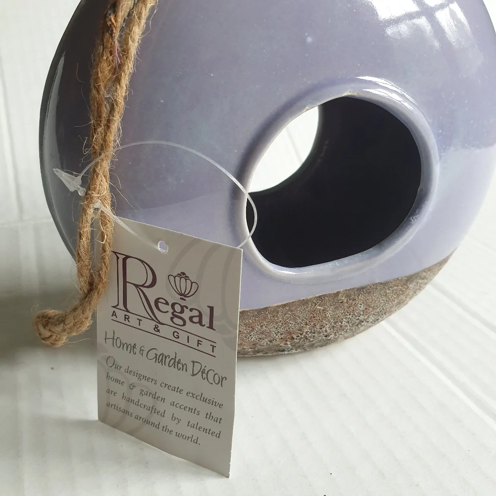 Regal Home & Garden nwt vibrant